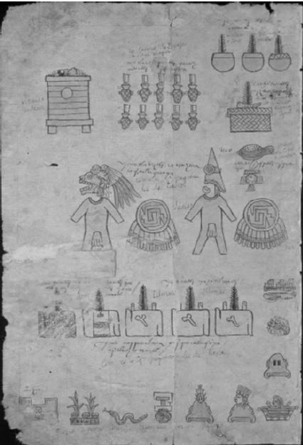 P&aacute;gina 15 da Matr&iacute;cula de Tributos