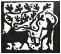 Han Dynasty painted brick &ldquo;Ploughing Drawing&rdquo;