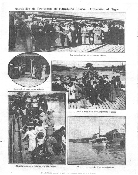Caras y Caretas (Buenos Aires), 1912, p. 88.