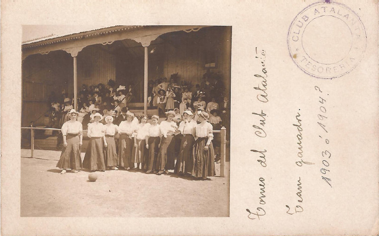 Torneo del Club Atalanta, 1903/1904 (AR-C-CDHISEF1-GLRB-ERB-F48C3).