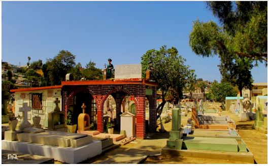 Capilla de Juan Soldado