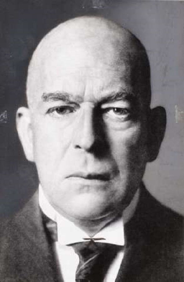 Spengler y la Kultur