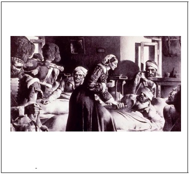 Florence Nightingale