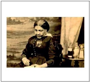 Mary Seacole