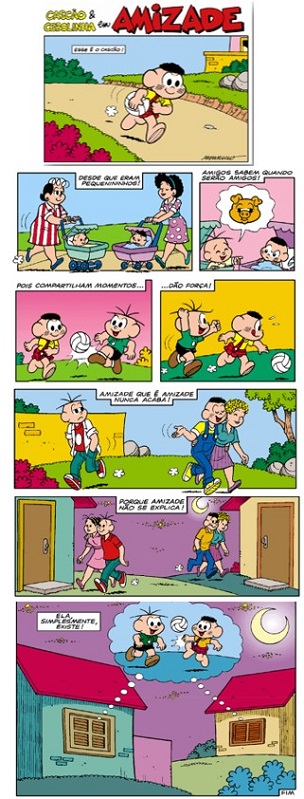 Adapta&ccedil;&atilde;o entregue aos sujeitos da pesquisa