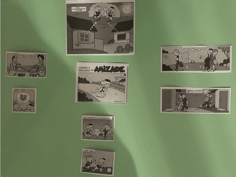 Hist&oacute;ria proposta por Bir