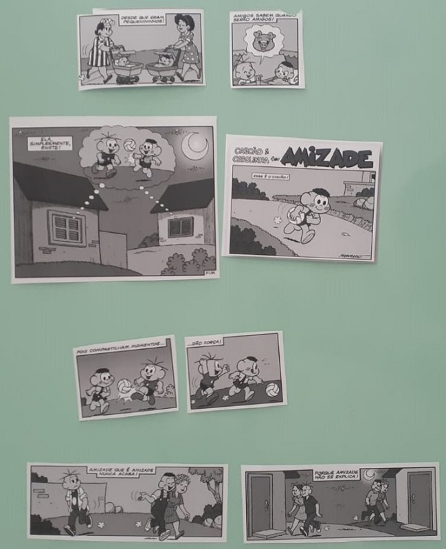 Hist&oacute;ria proposta por Cr