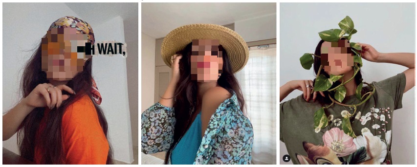 Ejemplos de relaci�n abstracta