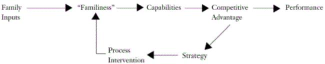 A Strategic Assessment of Familiness and Competitive Advantage