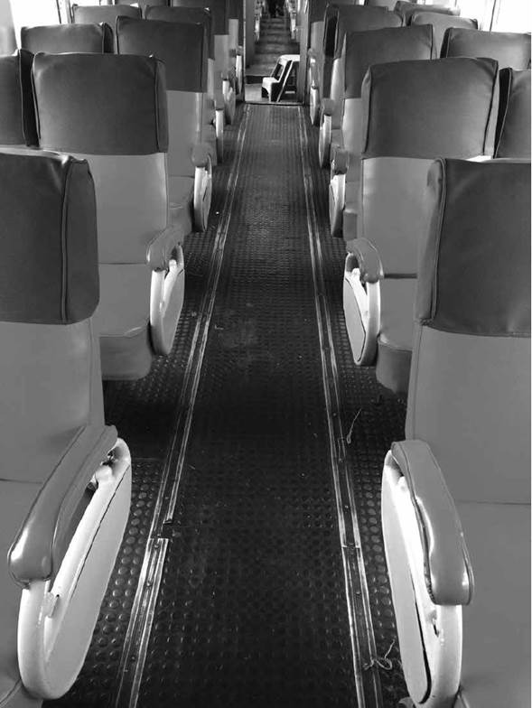 Bogotá - 2016, Johanna Orduz