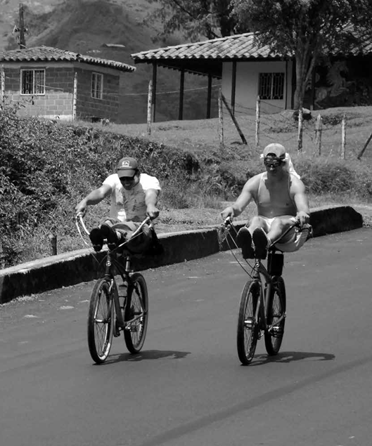 Doradal - Santurario