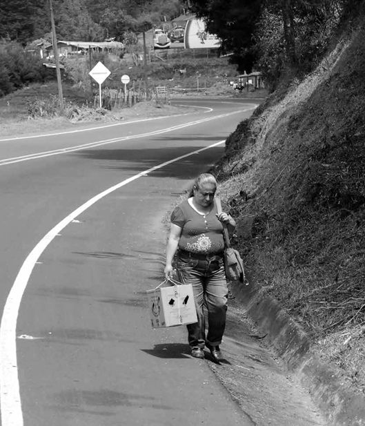 Doradal - Santurario