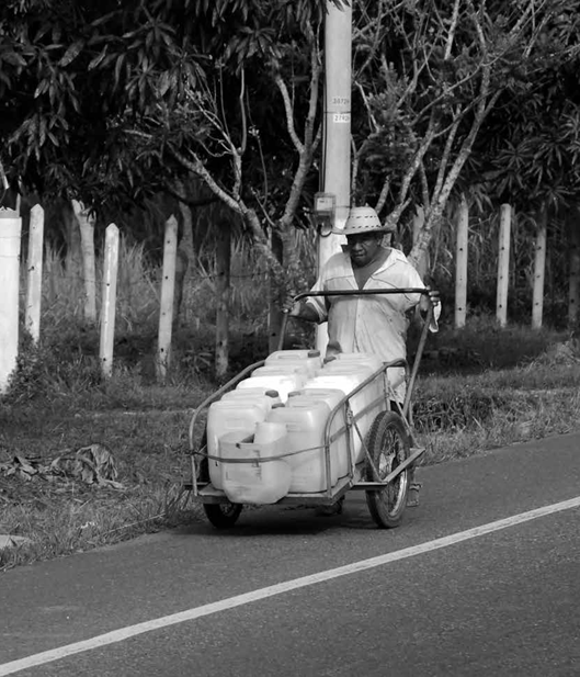 Nueva Estación - Planeta Rica