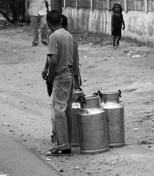 Planeta Rica - Plaza Bonita