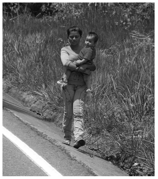 Doradal – Santuario