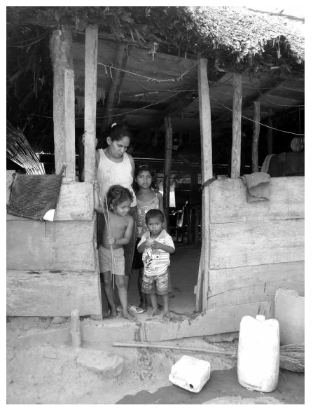 Tierralta - Quebrada Arenas