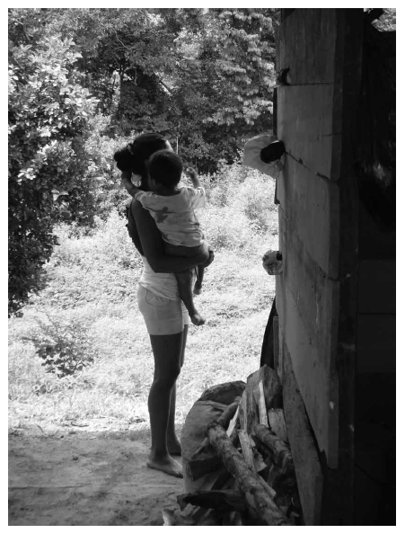 Apartadó - Las Palmas