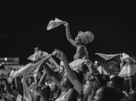 2014 - Alegra por los aires