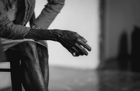 2014 - La tía Brígida