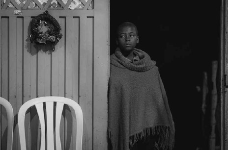 2015 - Viendo la fiesta pasar