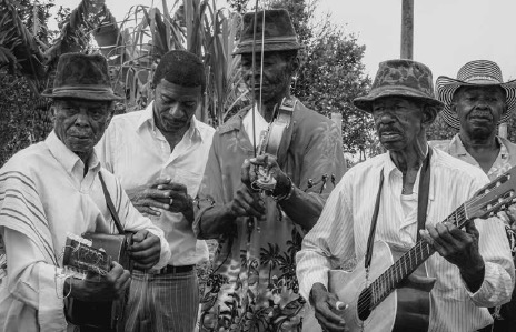 2014 - El “Paseo”