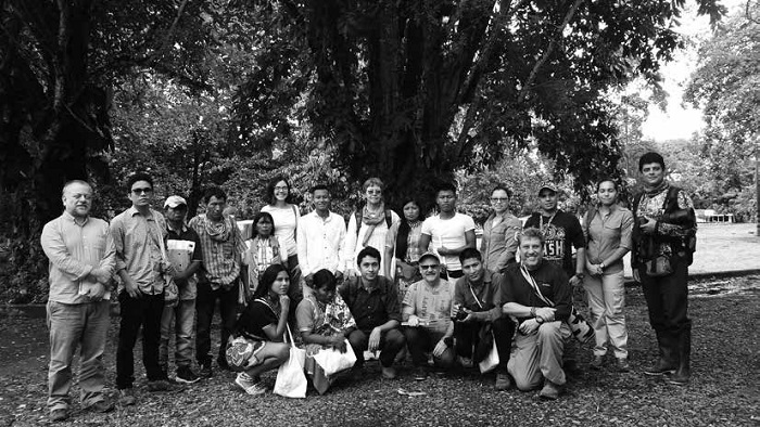 2019 - Después de la armonización. Preparando la primera expedición