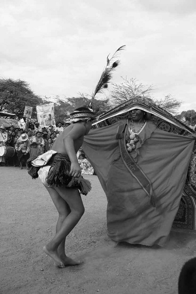 2012 - Yonna – festival de Uribia