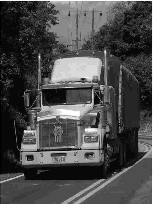 Otros nómadas. Arcabuco - Barbosa