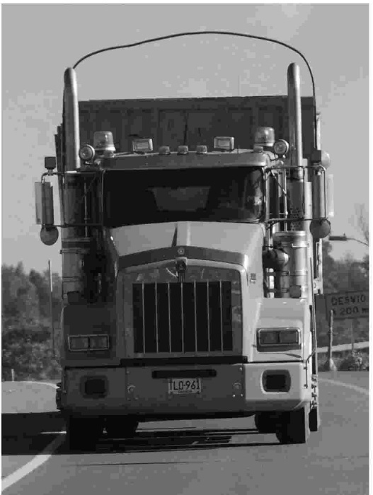 Otros nómadas. Arcabuco - Barbosa