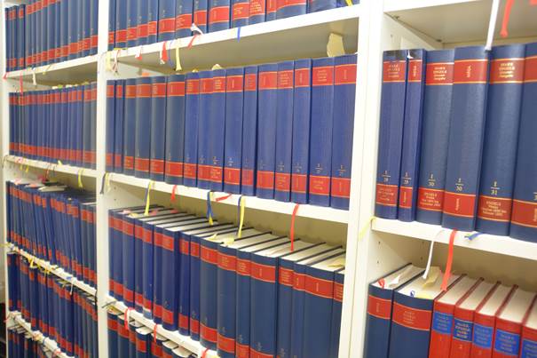 Vol&uacute;menes de la edici&oacute;n completa de Marx-Engels. MEGA.