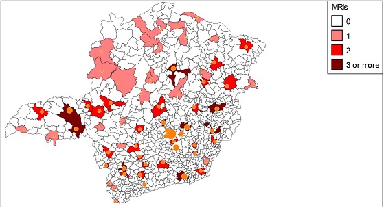 MRIs procurement for scenario [3].