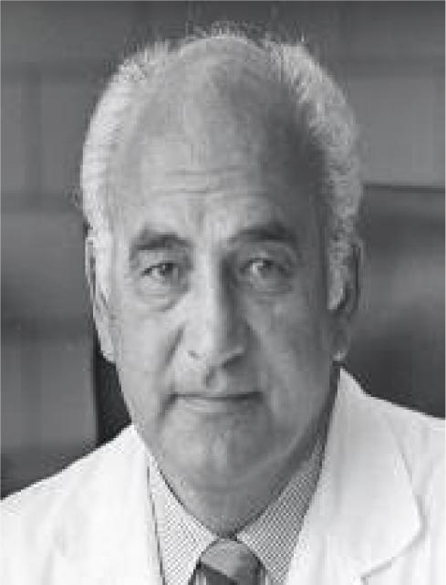 Adrian Kantrowitz performed the world's second human heart
                                transplant in the world and the first in the United States of
                                America.