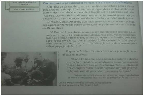 Cartas para o presidente