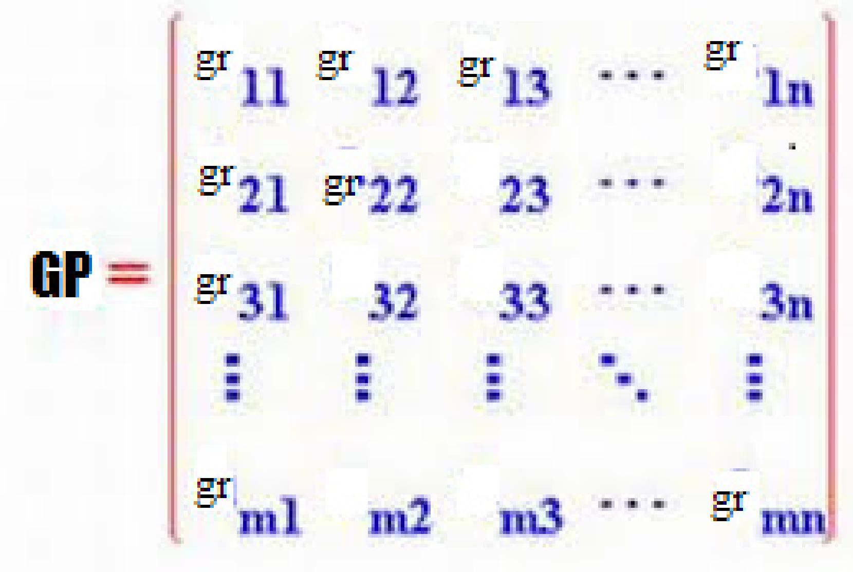 Matriz de processos midi&aacute;ticos em que poucos meios det&eacute;m o monop&oacute;lio discursivo