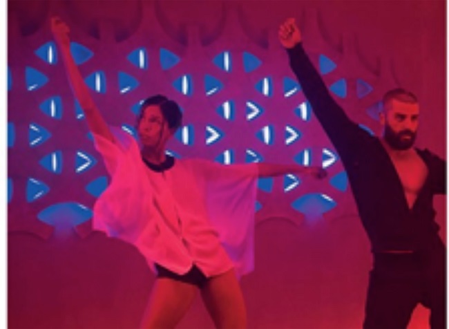 Sonoya Mizuno em Ex-machina (2015).