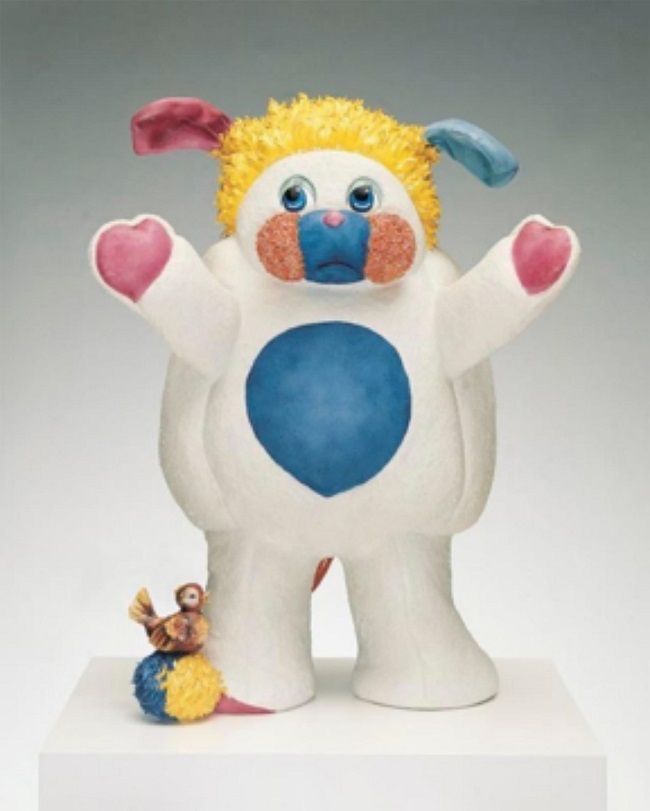 Popples (1988)