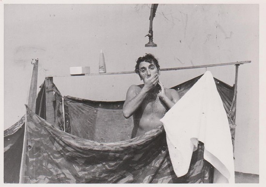 Arquivo pessoal de Adalberto Melo. Angola, 1971-1973.