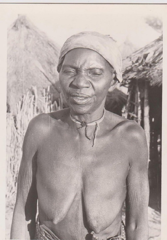 Arquivo pessoal de Adalberto Melo. Angola, 1971-1973.