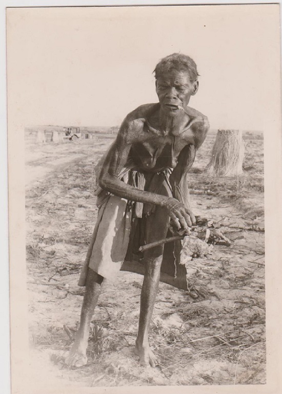 Arquivo pessoal de Adalberto Melo. Angola, 1971-1973.