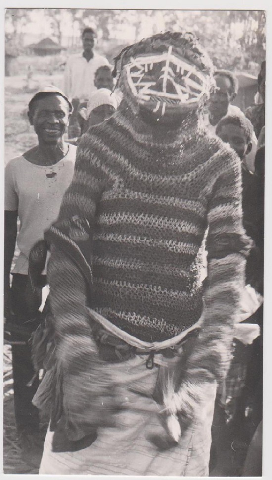 Arquivo pessoal de Adalberto Melo. Angola, 1971-1973.