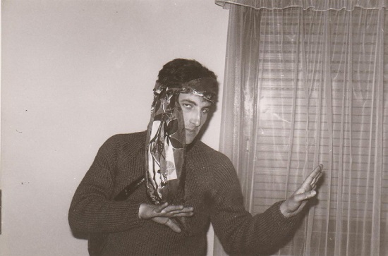 Arquivo pessoal de Adalberto Melo. Angola, 1971-1973.