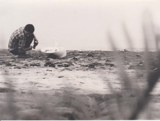 Arquivo pessoal de Adalberto Melo. Angola, 1971-1973.