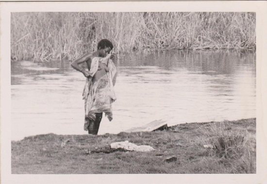 Arquivo pessoal de Adalberto Melo. Angola, 1971-1973.