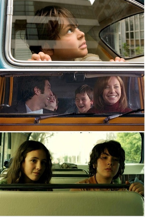 Os olhares e gestos dos protagonistas de O ano em que meus pais sa&iacute;ram de f&eacute;rias, Kamchatka e Inf&acirc;ncia clandestina.