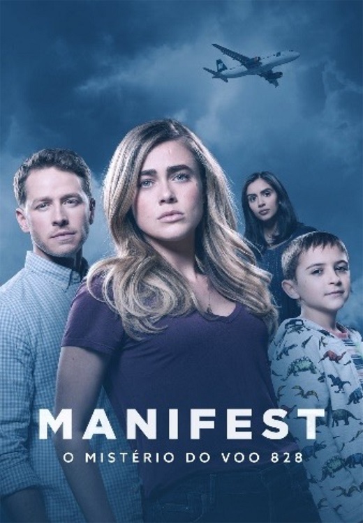 Imagem de abertura da s&eacute;rie Manifest (2018).