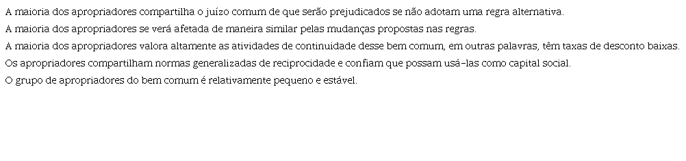 Comportamento dos usuários em um sistema bem-sucedido