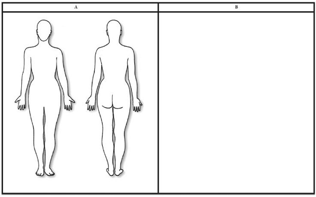 Esquema de p&aacute;gina: mapeo y escansi&oacute;n