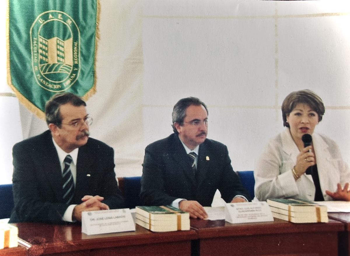 Fundacin de la ANPUD