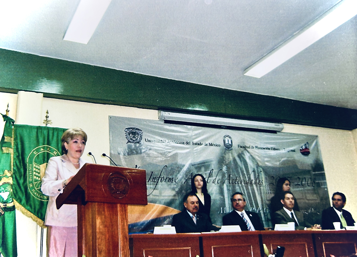 Cuarto Informe de Actividades. Administracin 2004-2008