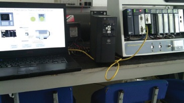 Sistema de control de velocidad